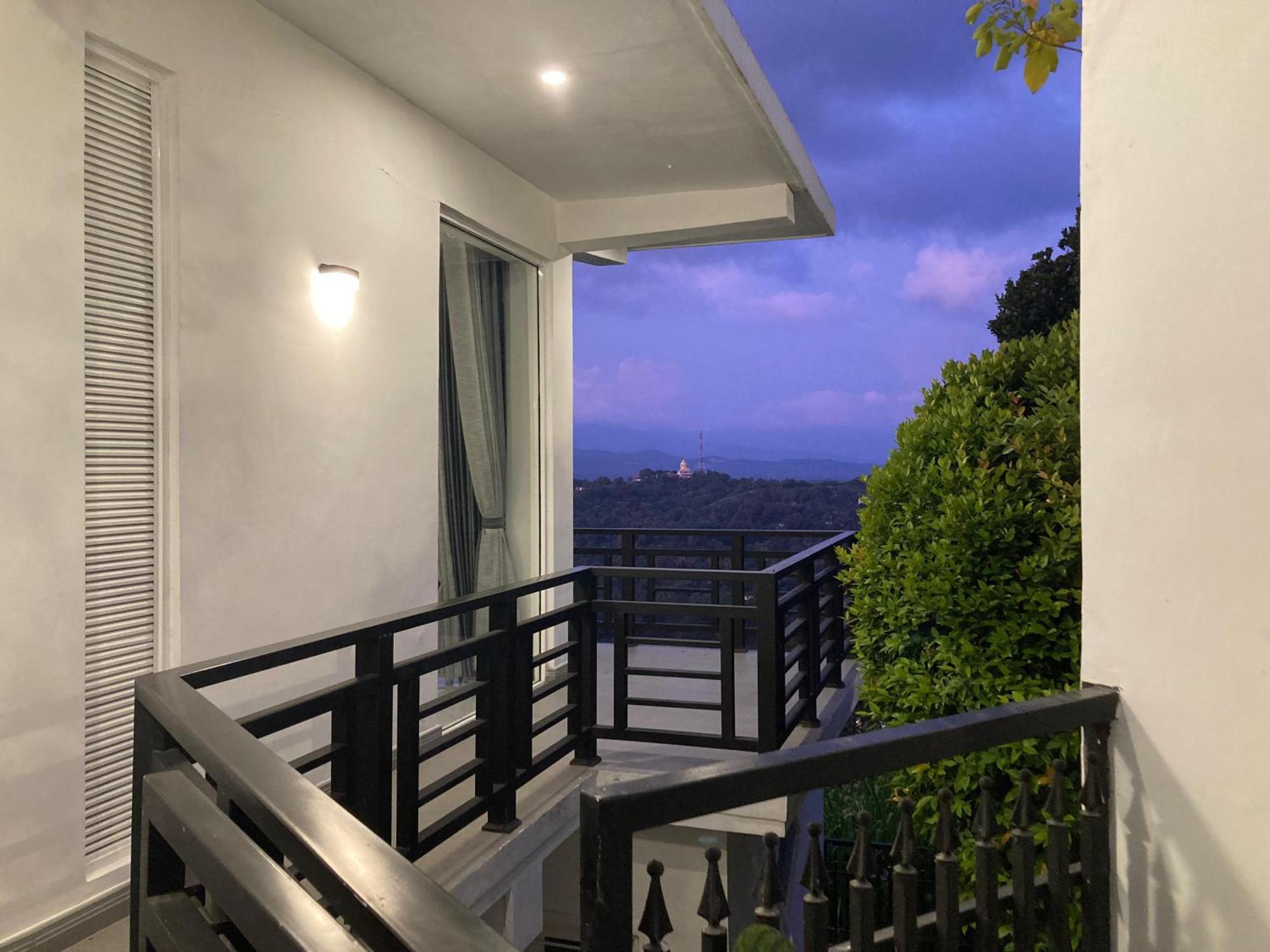 Dream House Residence Kandy Exterior foto
