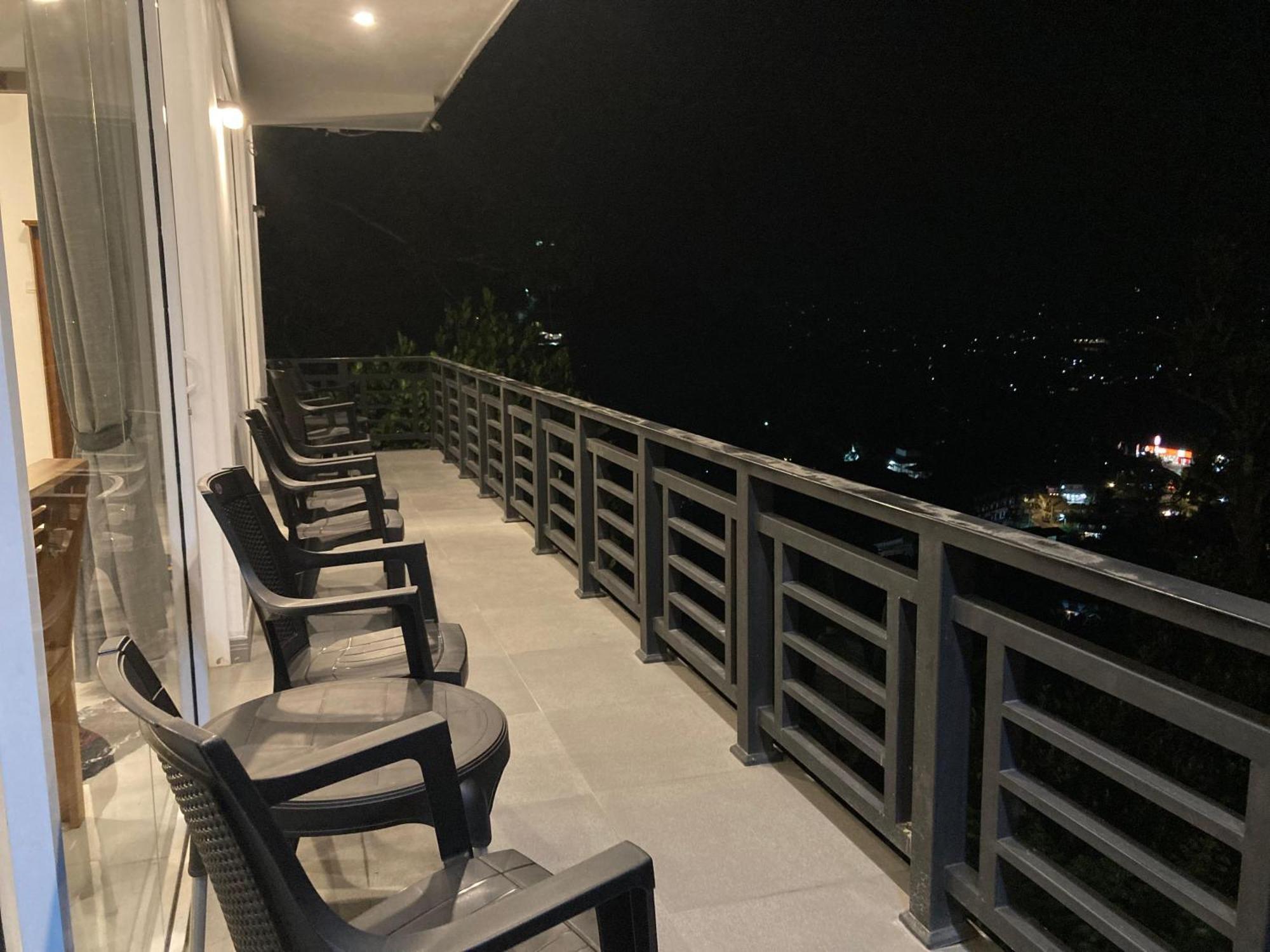 Dream House Residence Kandy Exterior foto