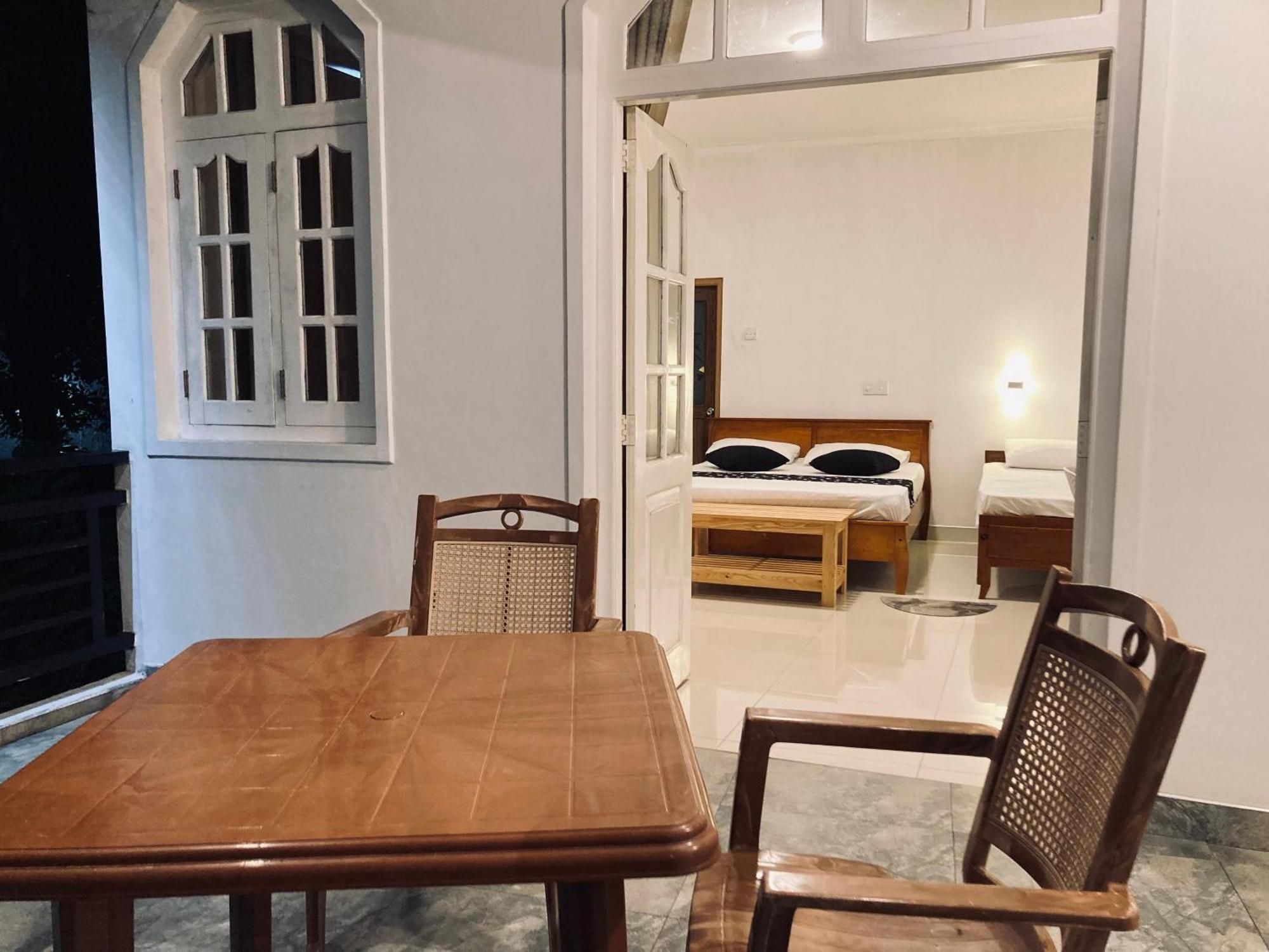 Dream House Residence Kandy Exterior foto
